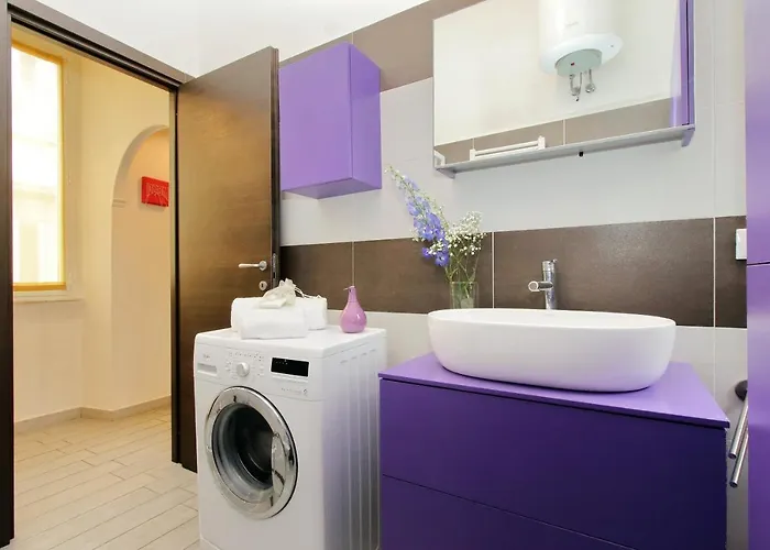 4bnb - Ombrellari 4 * Roma